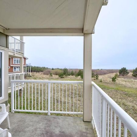 Beach Please-Updated Home With Ocean Views 长滩 外观 照片