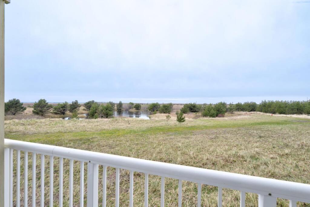 Beach Please-Updated Home With Ocean Views 长滩 外观 照片